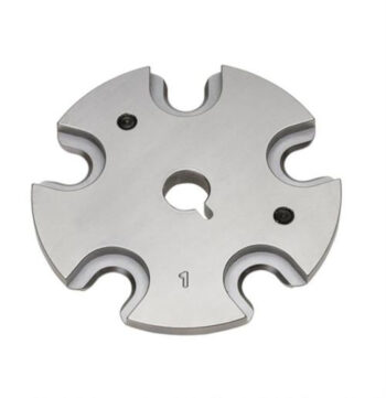 Hornady Lock-N-Load Shell Plate 1 243 #6