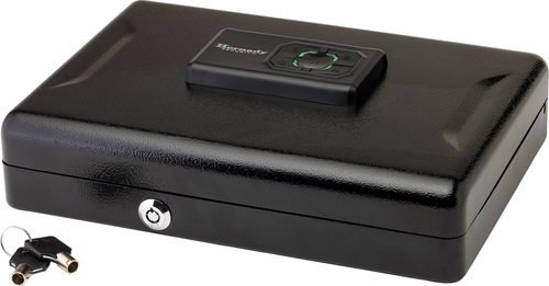 Hornady Keypad Vault