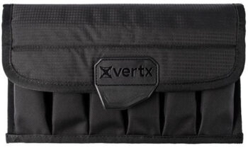 Vertx Magazine Pouch Cordura Nylon Black