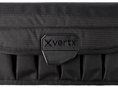 Vertx Magazine Pouch Cordura Nylon Black