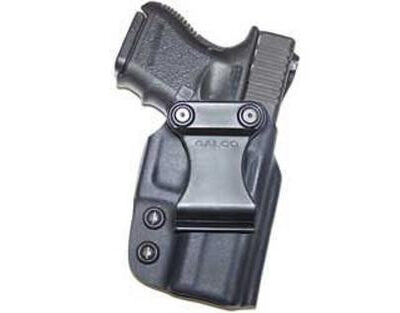 Galco Triton Sig P220/220 Combat/220 rail/226Mk25/226 Rail/Bobbed, Black, RH