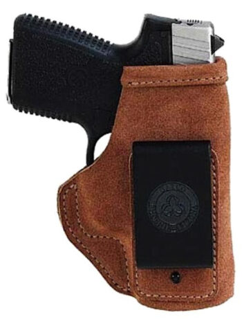 Galco Stow-N-Go M&P Shield 9mm/.40SW Inside the Pant Right Hand