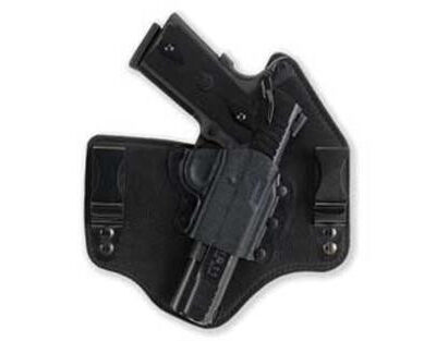 Galco KingTuk 1911 3 Black Right Hand