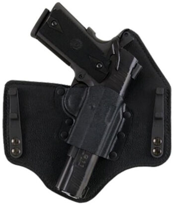 Galco KingTuk XD 9/40 3 XDM 3.8 Black Right Hand