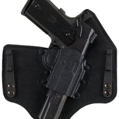 Galco KingTuk XD 9/40 3 XDM 3.8 Black Right Hand