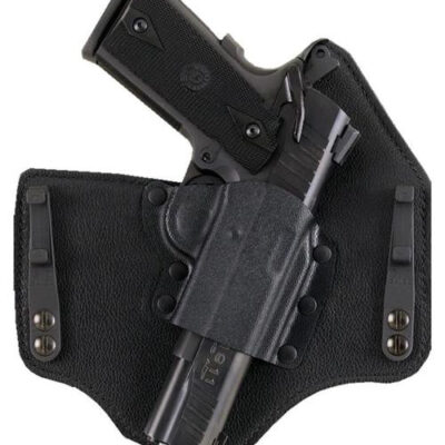 Galco King Tuk Glock 42 Black Kydex RH