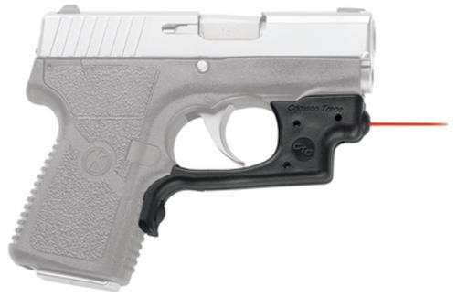 Crimson Trace Laserguard Kahr P380, CW380