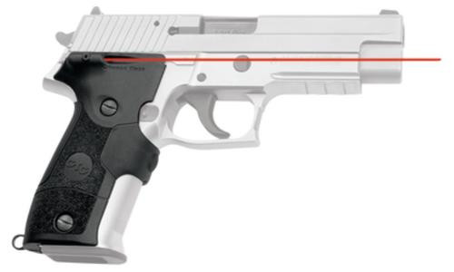 Crimson Trace Lasergrips Sig Sauer P226 (Mil STD 810G)