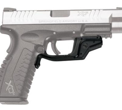 Crimson Trace Laserguard Springfield XD/XDM Series