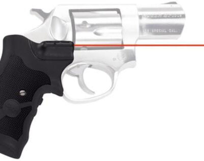 Crimson Trace Lasergrips Ruger SP101 LG-303