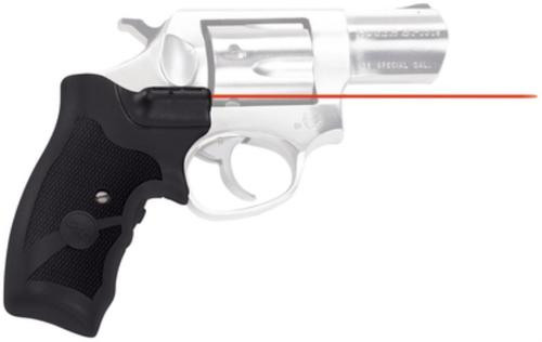 Crimson Trace Lasergrips Ruger SP101 LG-303