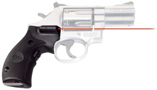 Crimson Trace Lasergrips SW K,L Laser Grips Rd Butt Only