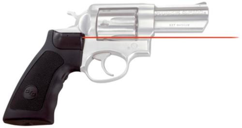 Crimson Trace Lasergrips Ruger GP100 Super Redhawk/Alaskan