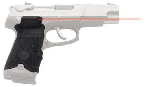 Crimson Trace Lasergrips Ruger P Series 85/89/90/91/93/94/944 Prior to 2015