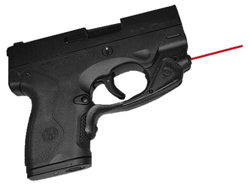 Crimson Trace Laserguard Beretta Nano 9mm