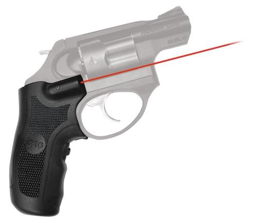 Crimson Trace Lasergrips Ruger LCR/LCRX