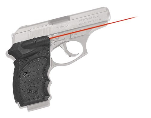 Crimson Trace Lasergrips Bersa Thunder 380 CC
