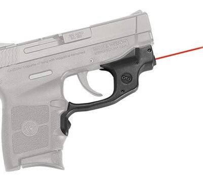 Crimson Trace Laserguard SW M&P Bodyguard .380