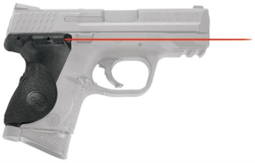 Crimson Trace Lasergrips SW M&P Compact Pistols