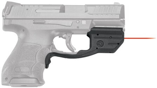 Crimson Trace Laserguard H&K VP9/40, VP9SK