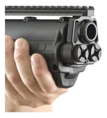 Kel-Tec KSG Handstop Black