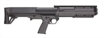 Kel-Tec KSG 12 Ga, 18" Barrel, Tungsten Finish