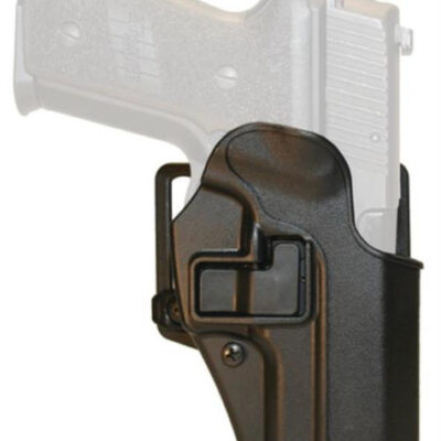 Blackhawk Serpa CQC Concealment Matte RH 06 Sig 220/225/226 Polymer B