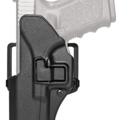 Blackhawk CQC Serpa Holster, Beretta 92/96, Black, Left Hand