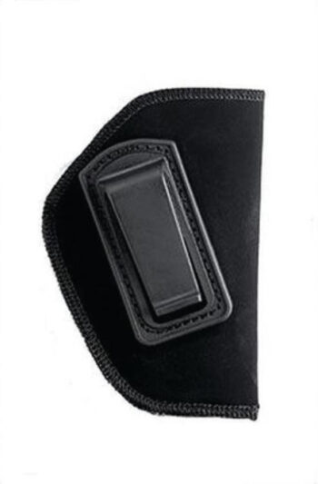Blackhawk Inside The Pants Holster Black Right Hand For 3-4 Inch Barrel Medium Autos