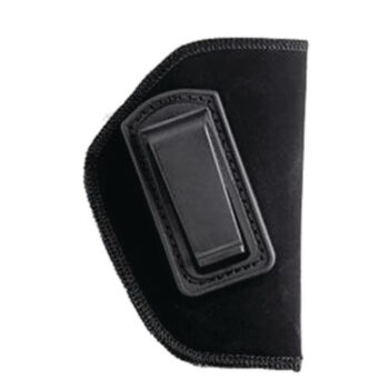 Blackhawk Inside The Pants Holster Black Right Hand For 3.25-3.75" Barrel Autos
