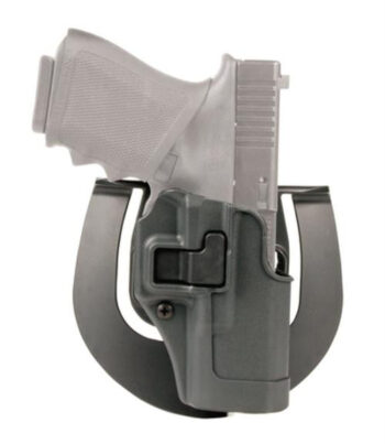 Blackhawk Serpa Sportster RH HK USP Full Polymer Gray