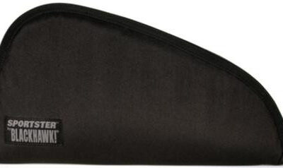 Blackhawk! Sportster Pistol Ruger Large Black Nylon