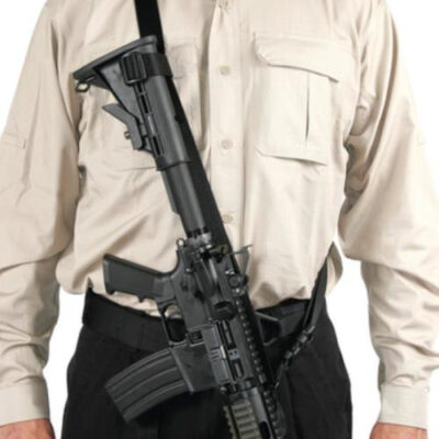 BlackHawk SWIFT. Sling, Universal Black