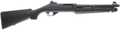 Benelli NOVA Entry 12 Ga 14" Ghost Ring Sight Short Barrel Shotgun- All NFA Rules Apply