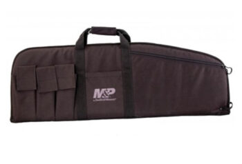 Smith & Wesson M&P Duty Series Rifle Case, Small, 34", Black