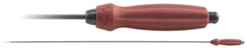 Battenfeld Tipton Deluxe Carbon Fiber Cleaning Rod For .27-.45 Calibers 36 Inch