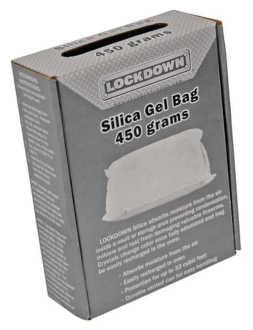 Battenfeld Technologies Lockdown Silica Gel Bag 450 Grams