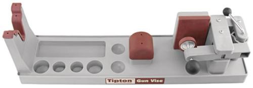 Tipton 782-731 Standard Gun Vise