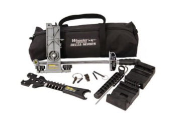 Wheeler AR-15 Armorer's Essential Kit<internal>
