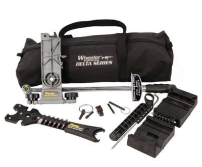 Wheeler AR-15 Armorer's Essential Kit<internal>