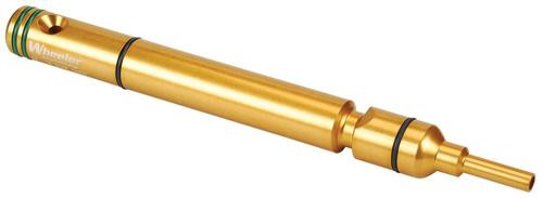 Wheeler AR-15 Bore Guide 223 Rem One Size Aluminum