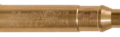 Aimshot Bore Sight Laser 223 Rem