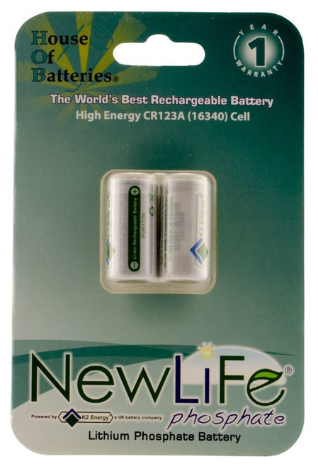 Aimshot Battery Pack Modular 3V