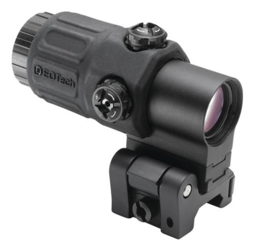 EOTech G33 Magnifier, Slap To Side Mount, Black