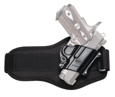 Fobus SIG/SAUER 230/232 KEL-TEC ANKLE P3AT* HOLSTER