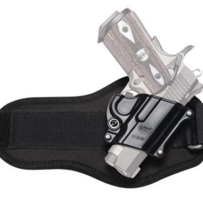 Fobus SIG/SAUER 230/232 KEL-TEC ANKLE P3AT* HOLSTER