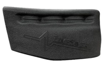 Limbsaver AirTech Slip-On Recoil Pad Small-Medium Black