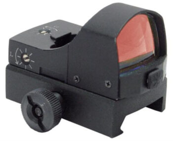Konus Sight Pro Fission 2.0 Red Dot Sight