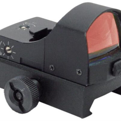 Konus Sight Pro Fission 2.0 Red Dot Sight