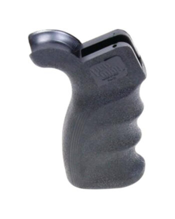 ProMag AR-15/M16 Tactical Pistol Grip With Finger Grooves Black